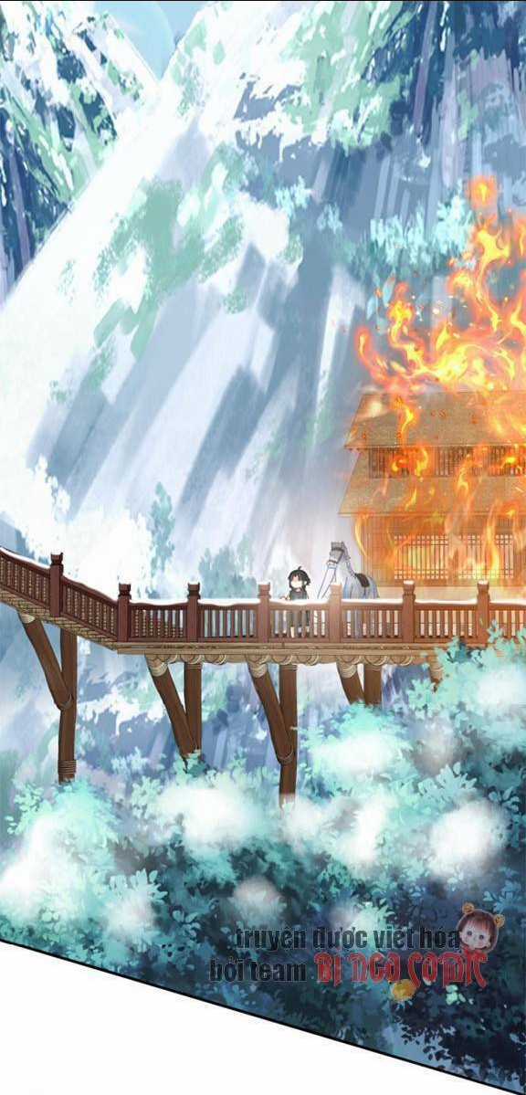 3 KIẾP XUI XẺO, KIẾP NÀY CÙNG TA THẦN KINH Chapter 12 trang 6