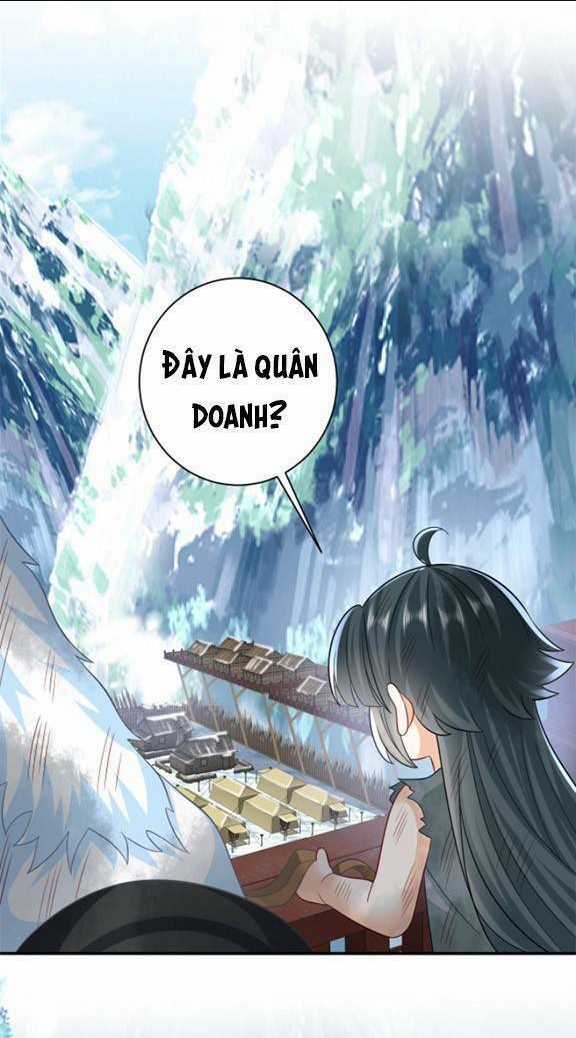 3 KIẾP XUI XẺO, KIẾP NÀY CÙNG TA THẦN KINH Chapter 12 trang 7