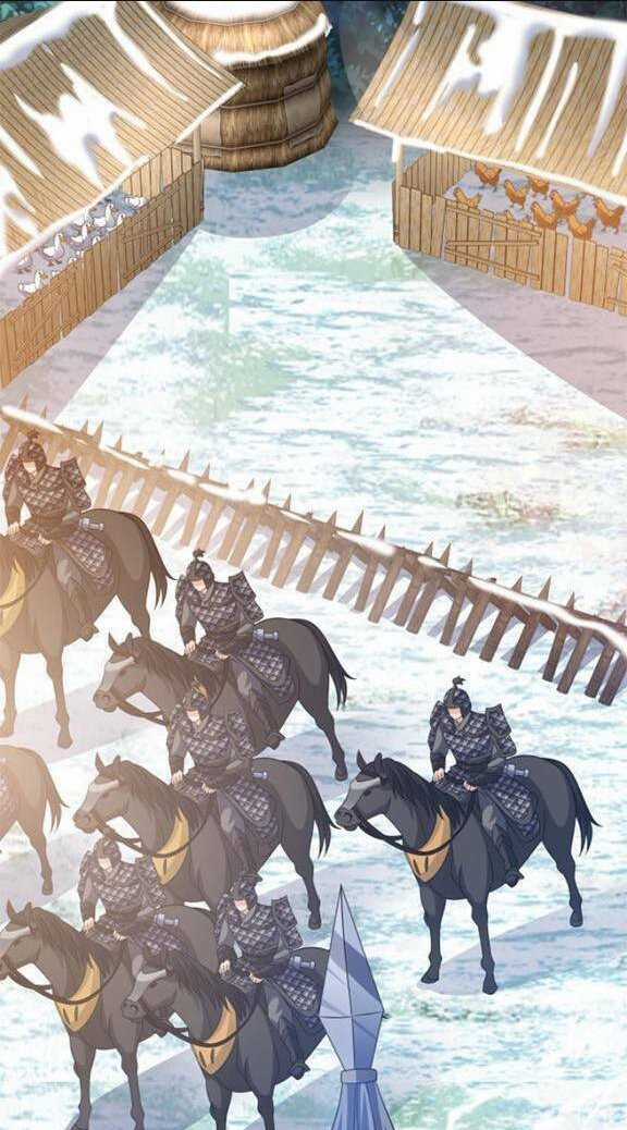 3 KIẾP XUI XẺO, KIẾP NÀY CÙNG TA THẦN KINH Chapter 12 trang 9