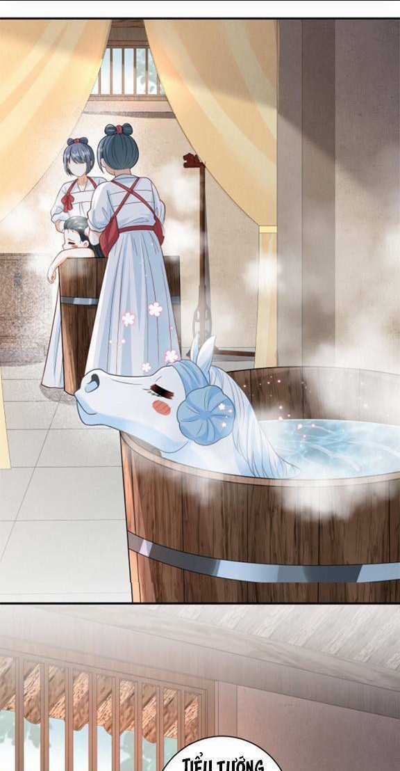 3 KIẾP XUI XẺO, KIẾP NÀY CÙNG TA THẦN KINH Chapter 13 trang 1
