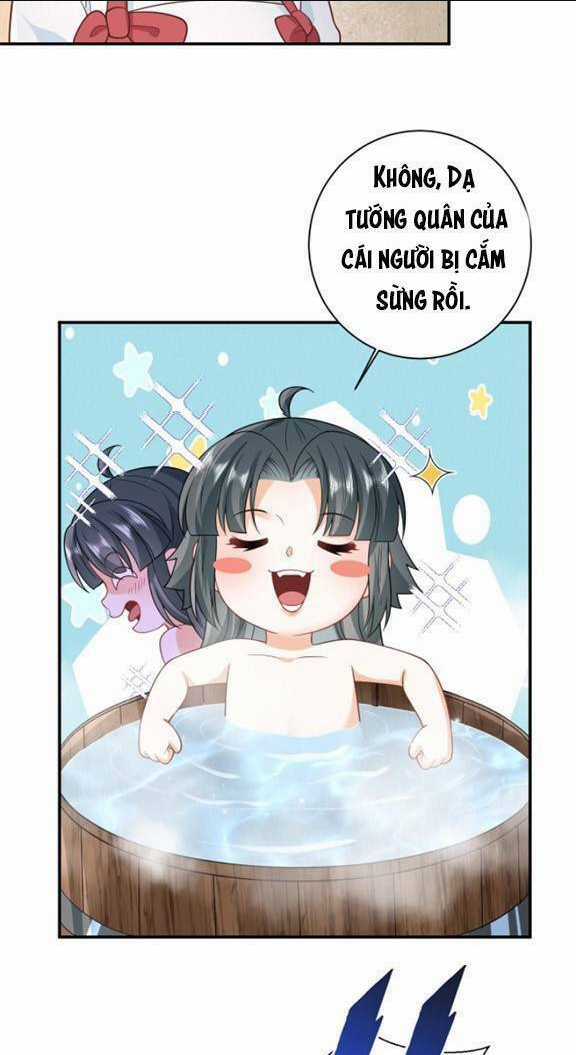 3 KIẾP XUI XẺO, KIẾP NÀY CÙNG TA THẦN KINH Chapter 13 trang 11