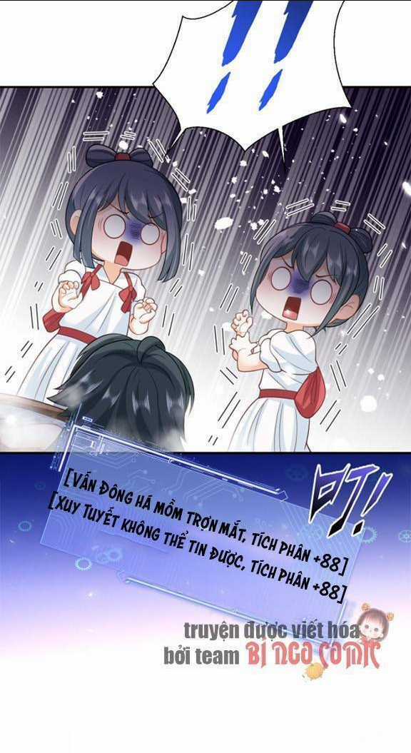 3 KIẾP XUI XẺO, KIẾP NÀY CÙNG TA THẦN KINH Chapter 13 trang 12