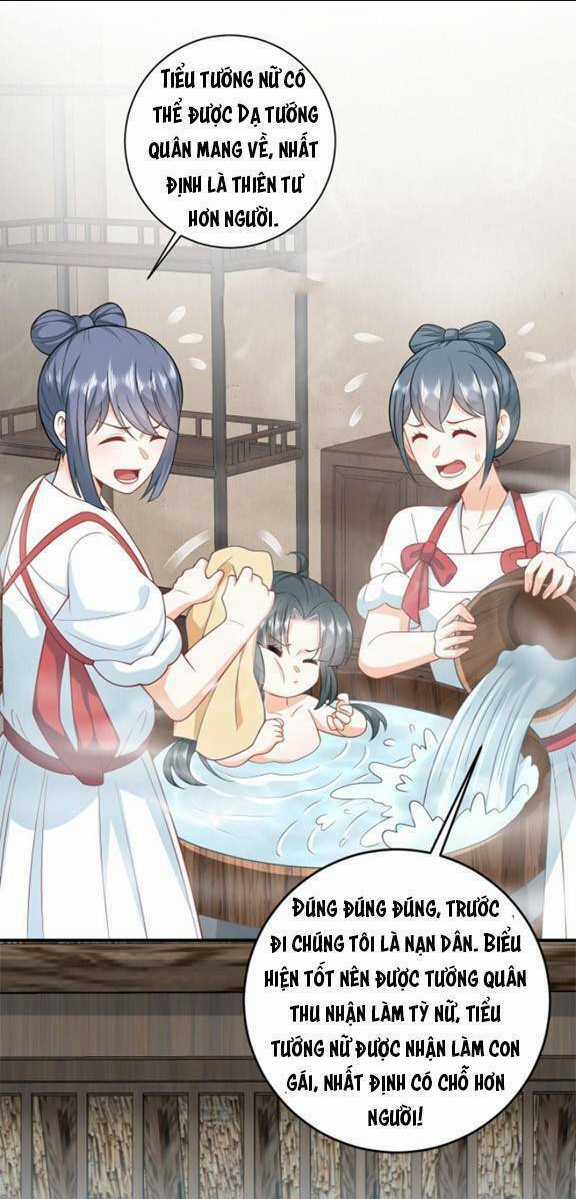 3 KIẾP XUI XẺO, KIẾP NÀY CÙNG TA THẦN KINH Chapter 13 trang 13