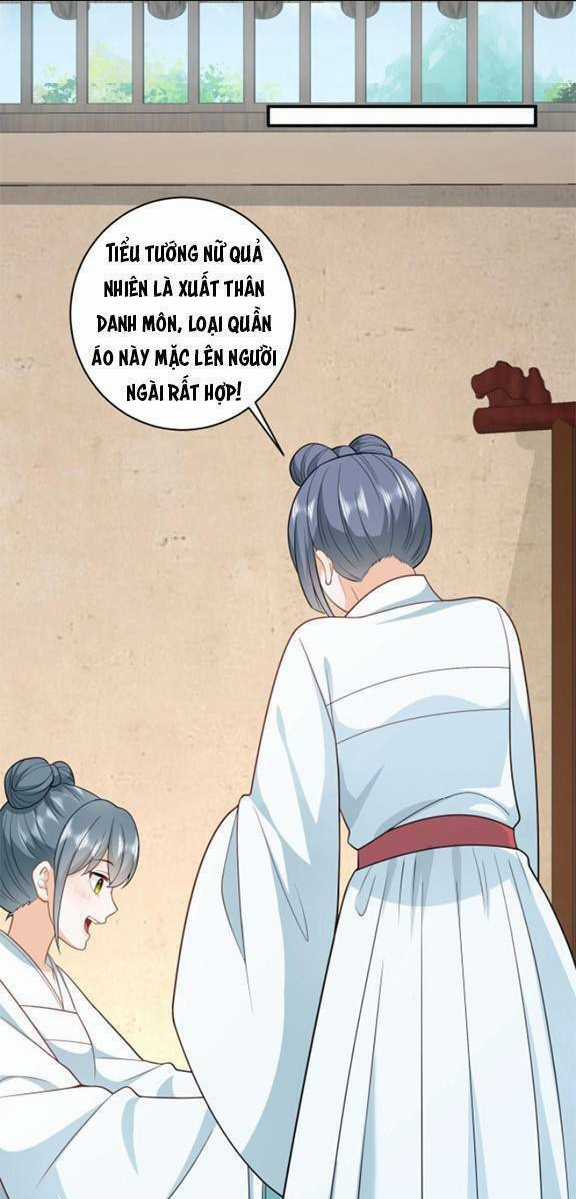 3 KIẾP XUI XẺO, KIẾP NÀY CÙNG TA THẦN KINH Chapter 13 trang 14