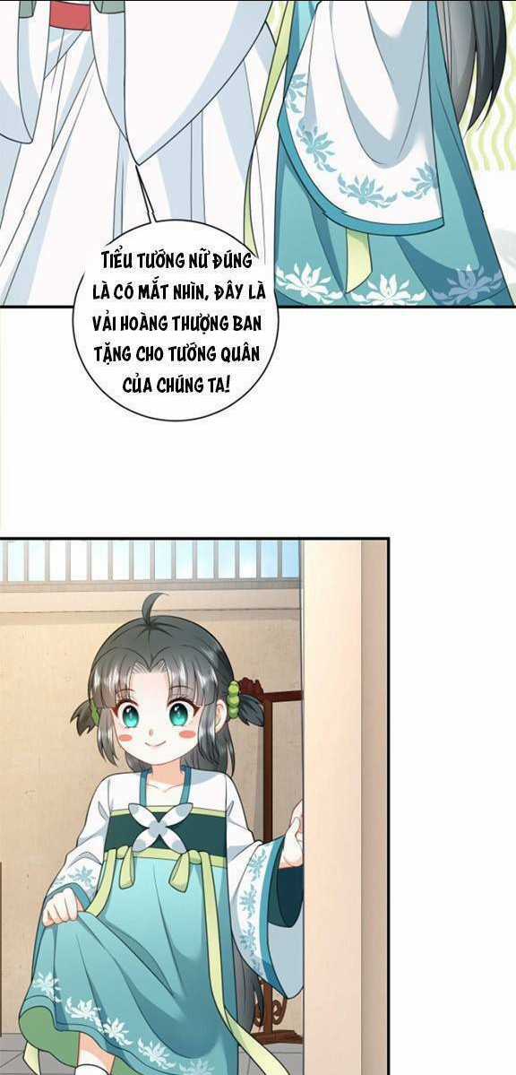 3 KIẾP XUI XẺO, KIẾP NÀY CÙNG TA THẦN KINH Chapter 13 trang 17