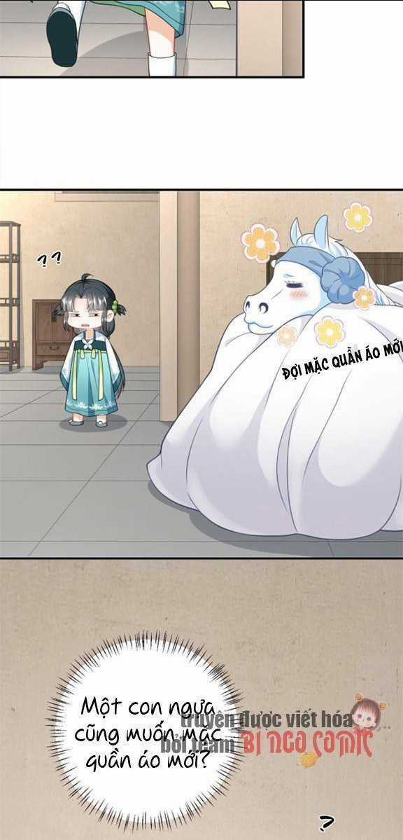 3 KIẾP XUI XẺO, KIẾP NÀY CÙNG TA THẦN KINH Chapter 13 trang 18