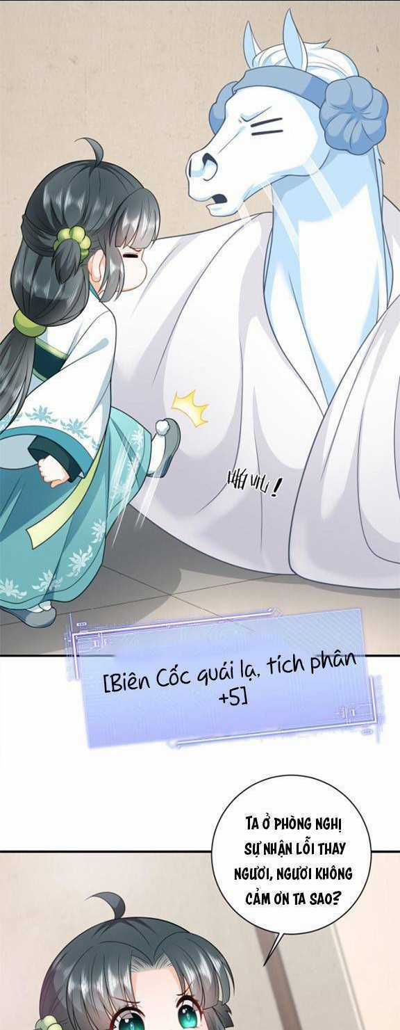 3 KIẾP XUI XẺO, KIẾP NÀY CÙNG TA THẦN KINH Chapter 13 trang 19