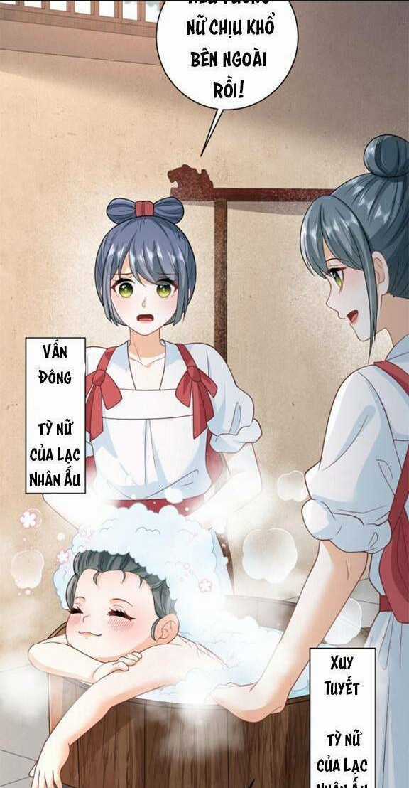 3 KIẾP XUI XẺO, KIẾP NÀY CÙNG TA THẦN KINH Chapter 13 trang 2