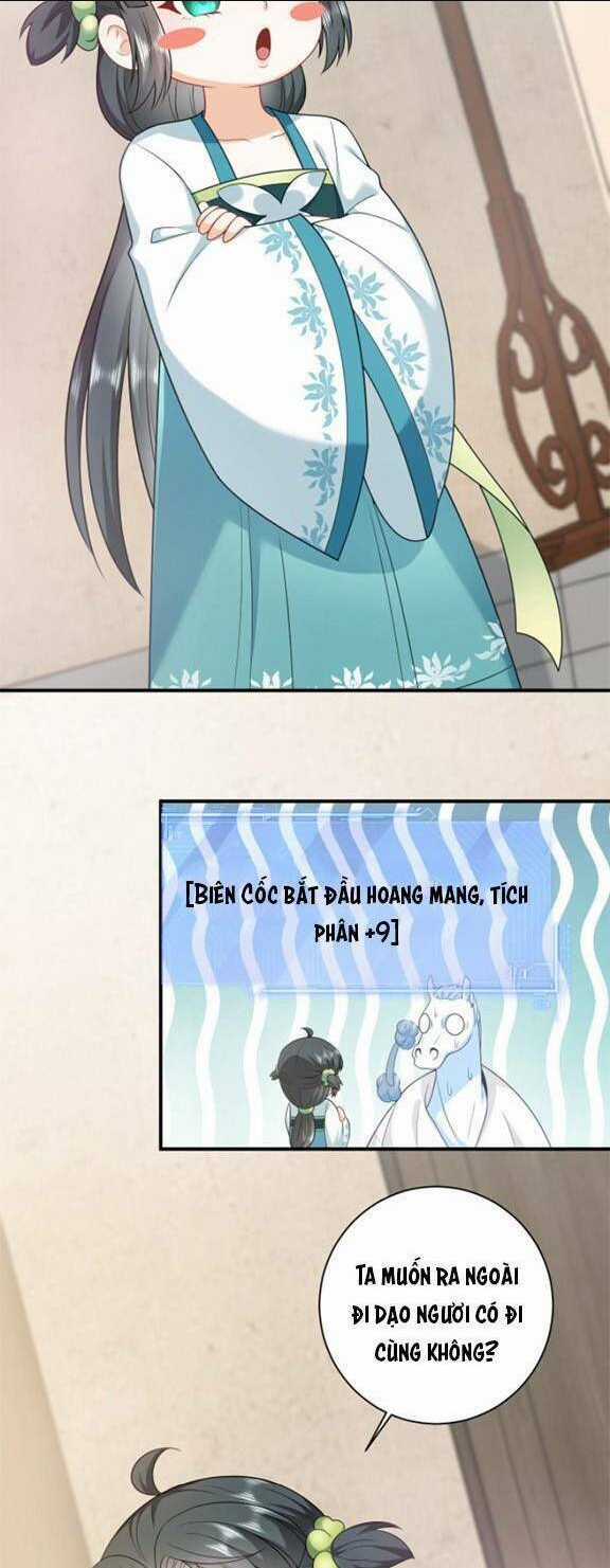 3 KIẾP XUI XẺO, KIẾP NÀY CÙNG TA THẦN KINH Chapter 13 trang 20