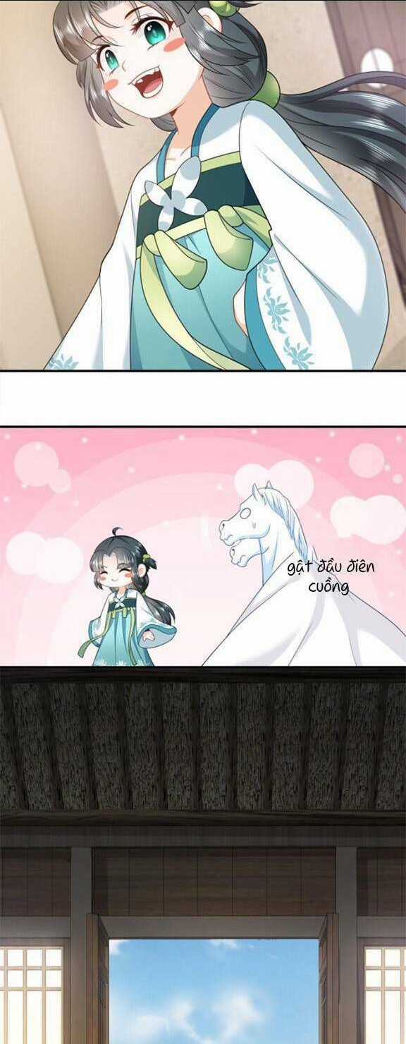 3 KIẾP XUI XẺO, KIẾP NÀY CÙNG TA THẦN KINH Chapter 13 trang 21