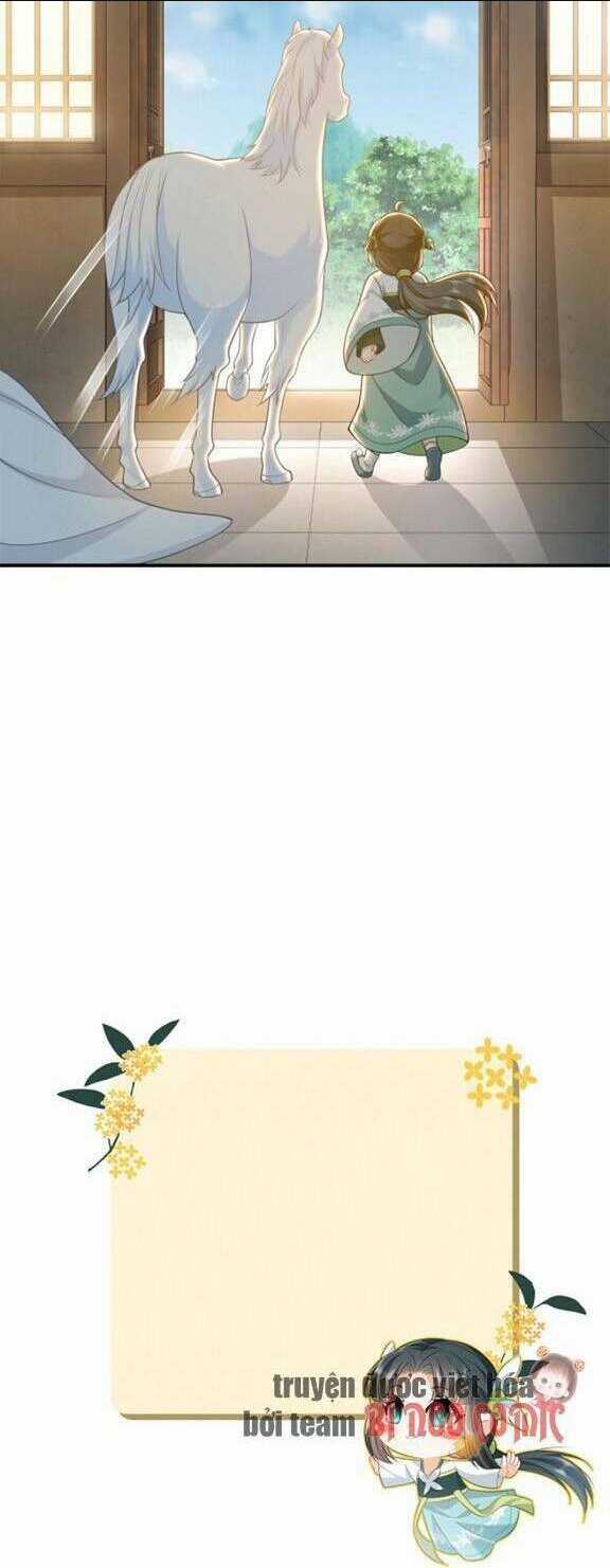 3 KIẾP XUI XẺO, KIẾP NÀY CÙNG TA THẦN KINH Chapter 13 trang 22