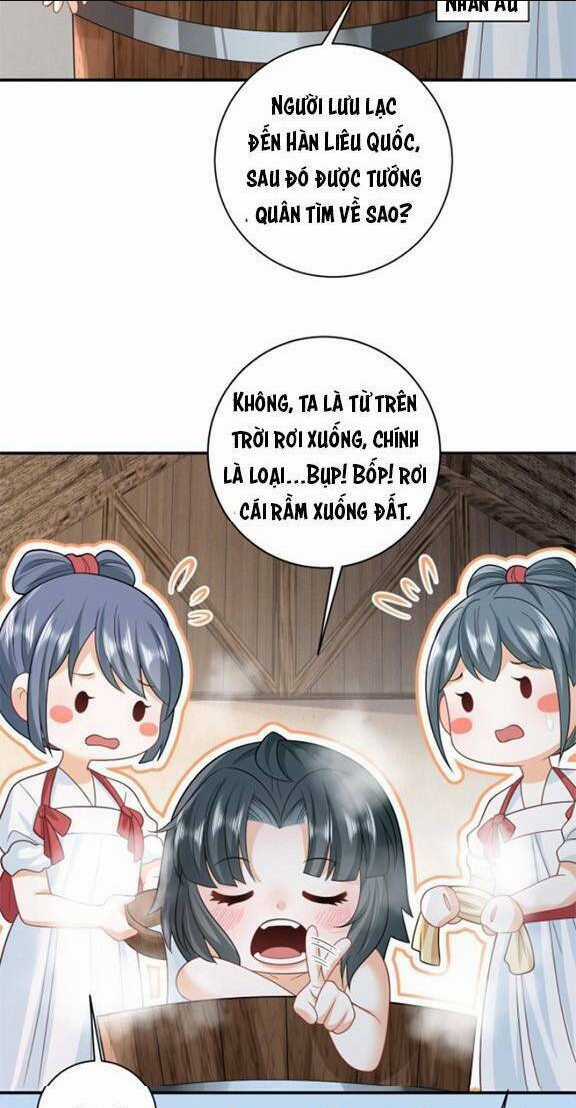 3 KIẾP XUI XẺO, KIẾP NÀY CÙNG TA THẦN KINH Chapter 13 trang 3