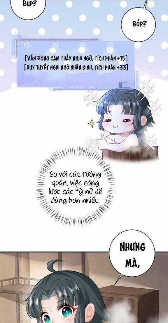 3 KIẾP XUI XẺO, KIẾP NÀY CÙNG TA THẦN KINH Chapter 13 trang 4