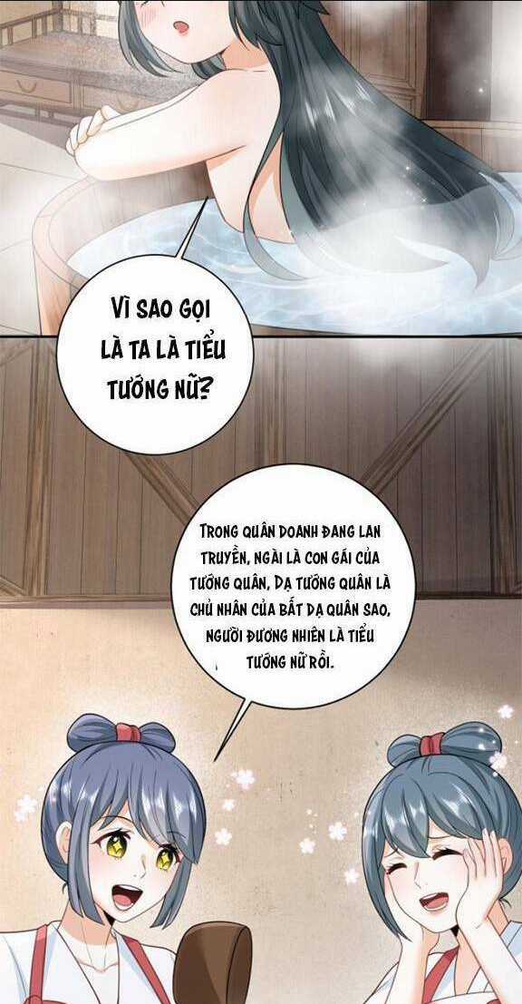 3 KIẾP XUI XẺO, KIẾP NÀY CÙNG TA THẦN KINH Chapter 13 trang 5