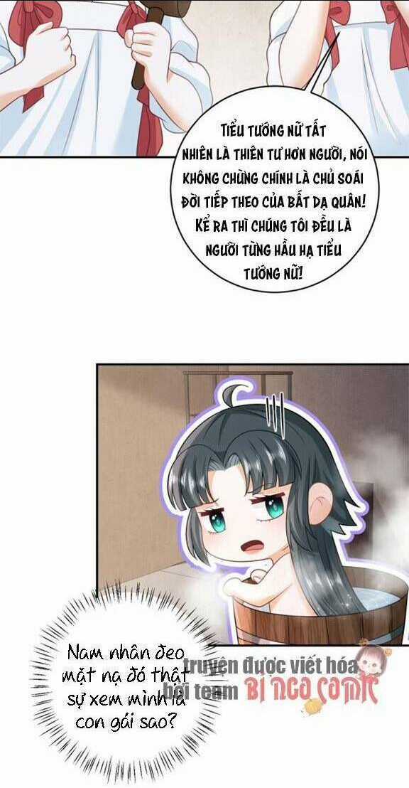 3 KIẾP XUI XẺO, KIẾP NÀY CÙNG TA THẦN KINH Chapter 13 trang 6