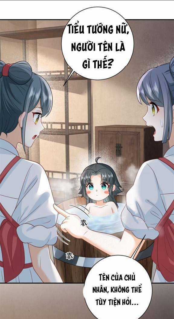 3 KIẾP XUI XẺO, KIẾP NÀY CÙNG TA THẦN KINH Chapter 13 trang 7