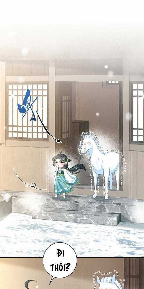 3 KIẾP XUI XẺO, KIẾP NÀY CÙNG TA THẦN KINH Chapter 14 trang 1