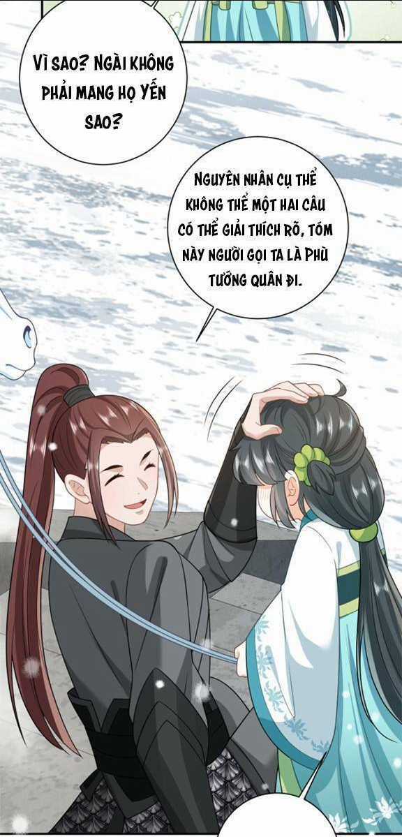 3 KIẾP XUI XẺO, KIẾP NÀY CÙNG TA THẦN KINH Chapter 14 trang 10