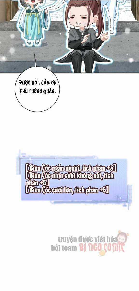 3 KIẾP XUI XẺO, KIẾP NÀY CÙNG TA THẦN KINH Chapter 14 trang 12