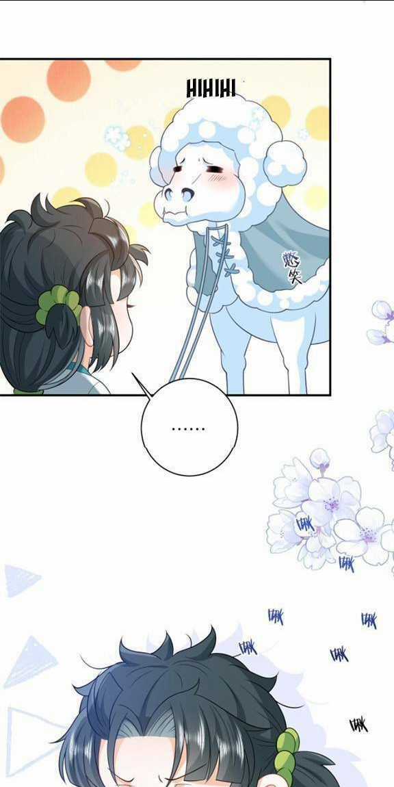 3 KIẾP XUI XẺO, KIẾP NÀY CÙNG TA THẦN KINH Chapter 14 trang 13