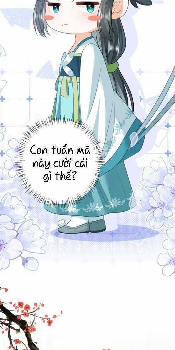 3 KIẾP XUI XẺO, KIẾP NÀY CÙNG TA THẦN KINH Chapter 14 trang 14