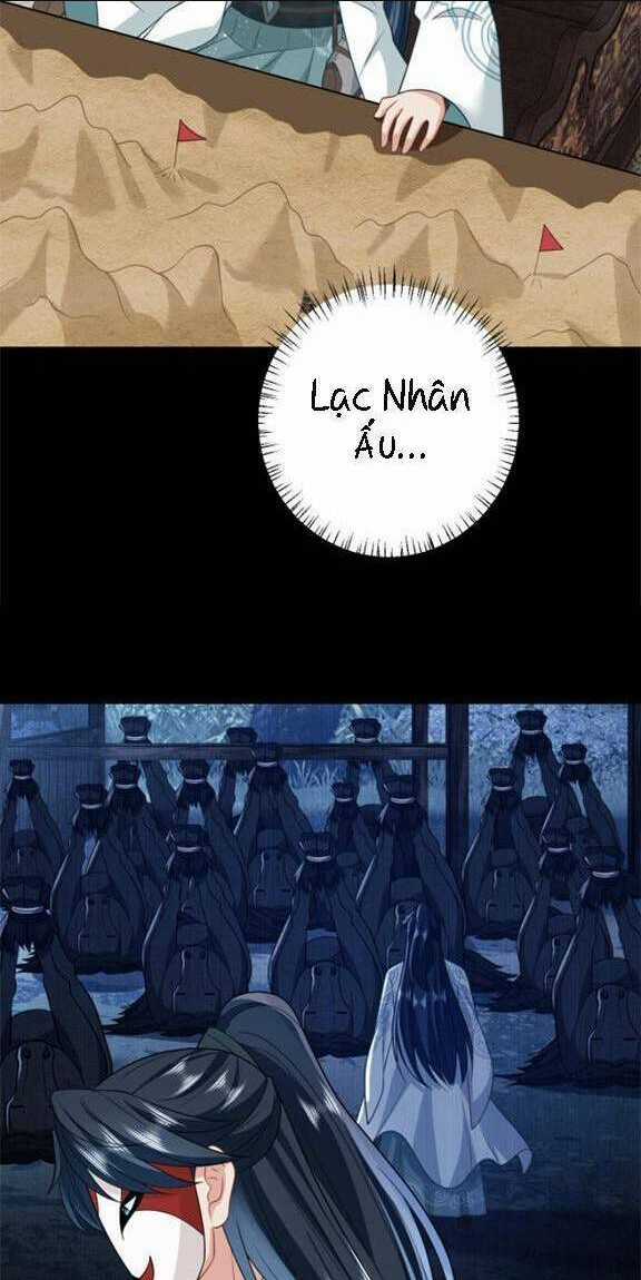 3 KIẾP XUI XẺO, KIẾP NÀY CÙNG TA THẦN KINH Chapter 14 trang 16