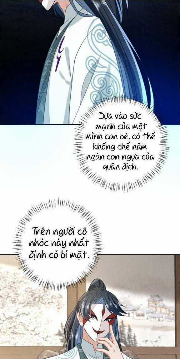 3 KIẾP XUI XẺO, KIẾP NÀY CÙNG TA THẦN KINH Chapter 14 trang 17