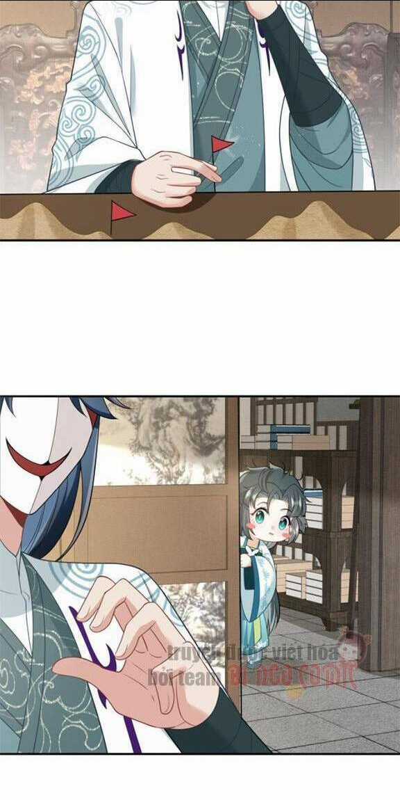 3 KIẾP XUI XẺO, KIẾP NÀY CÙNG TA THẦN KINH Chapter 14 trang 18