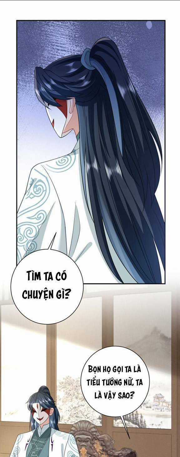 3 KIẾP XUI XẺO, KIẾP NÀY CÙNG TA THẦN KINH Chapter 14 trang 19