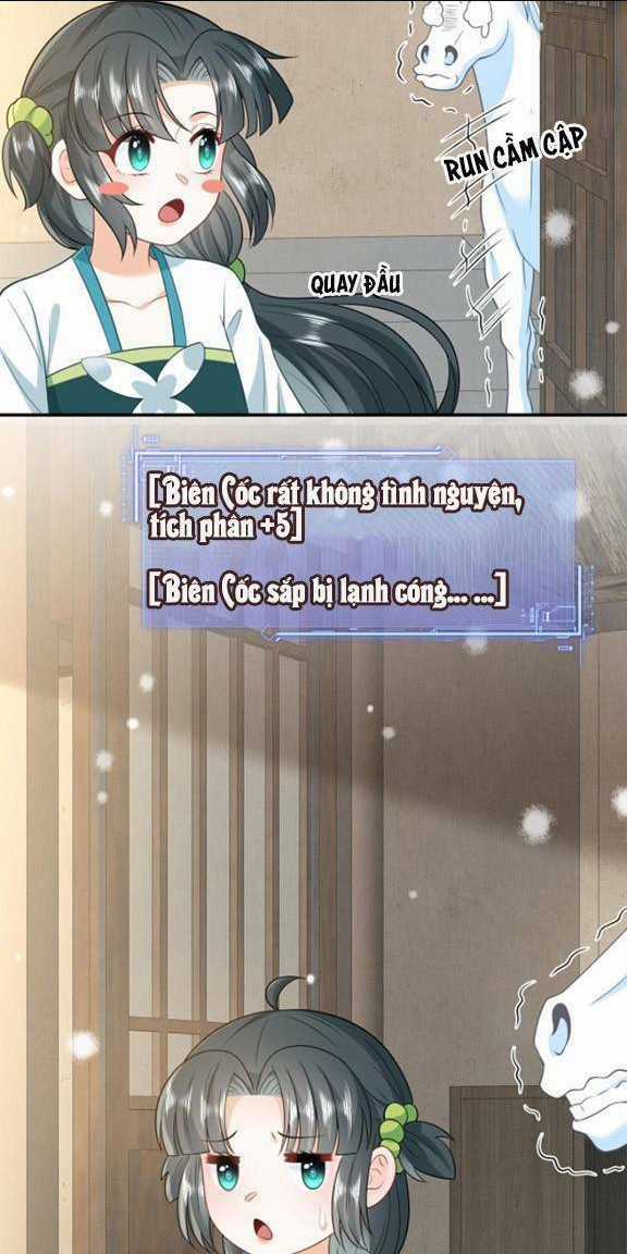 3 KIẾP XUI XẺO, KIẾP NÀY CÙNG TA THẦN KINH Chapter 14 trang 2