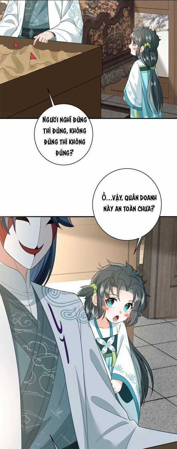 3 KIẾP XUI XẺO, KIẾP NÀY CÙNG TA THẦN KINH Chapter 14 trang 20