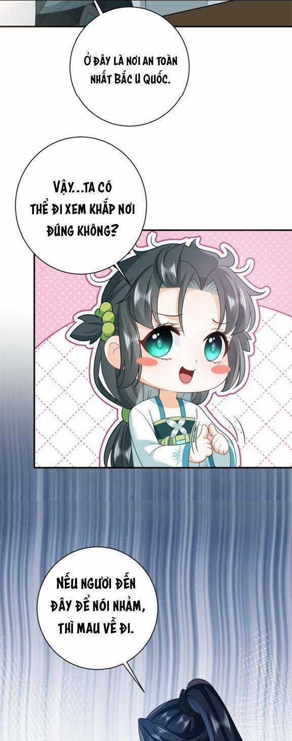 3 KIẾP XUI XẺO, KIẾP NÀY CÙNG TA THẦN KINH Chapter 14 trang 21