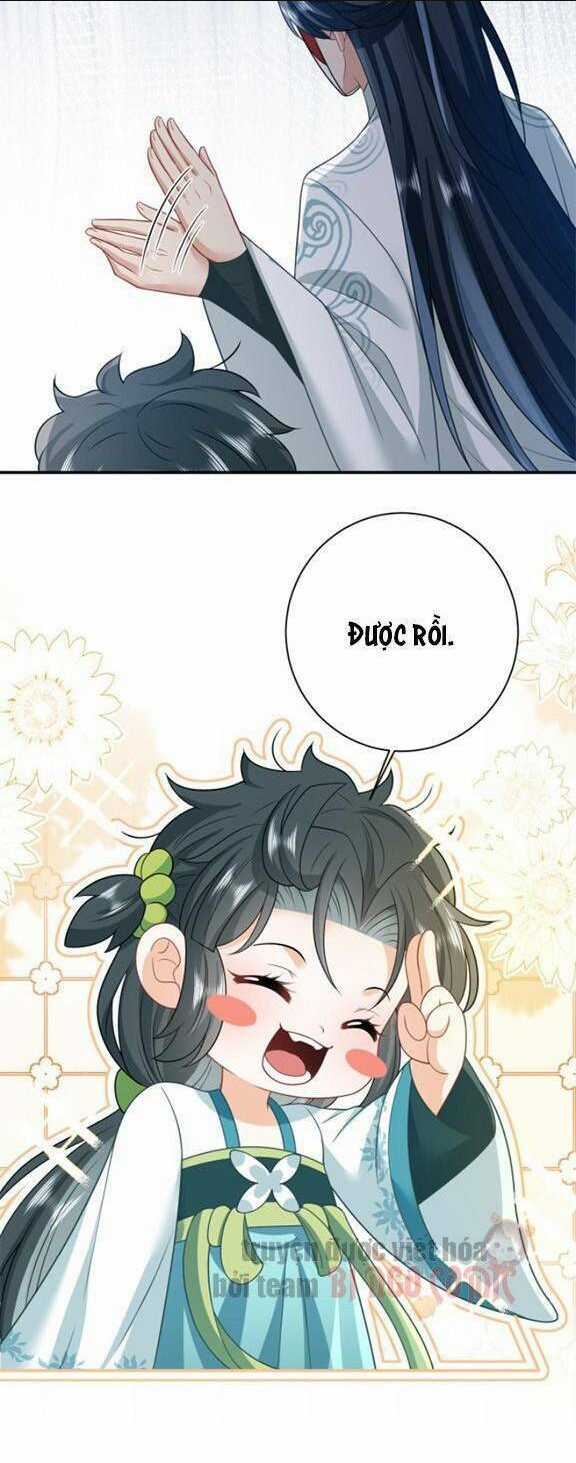 3 KIẾP XUI XẺO, KIẾP NÀY CÙNG TA THẦN KINH Chapter 14 trang 22