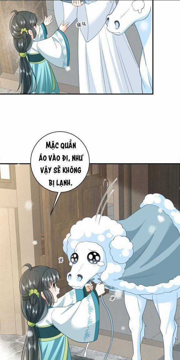 3 KIẾP XUI XẺO, KIẾP NÀY CÙNG TA THẦN KINH Chapter 14 trang 4