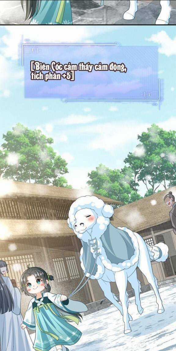 3 KIẾP XUI XẺO, KIẾP NÀY CÙNG TA THẦN KINH Chapter 14 trang 5