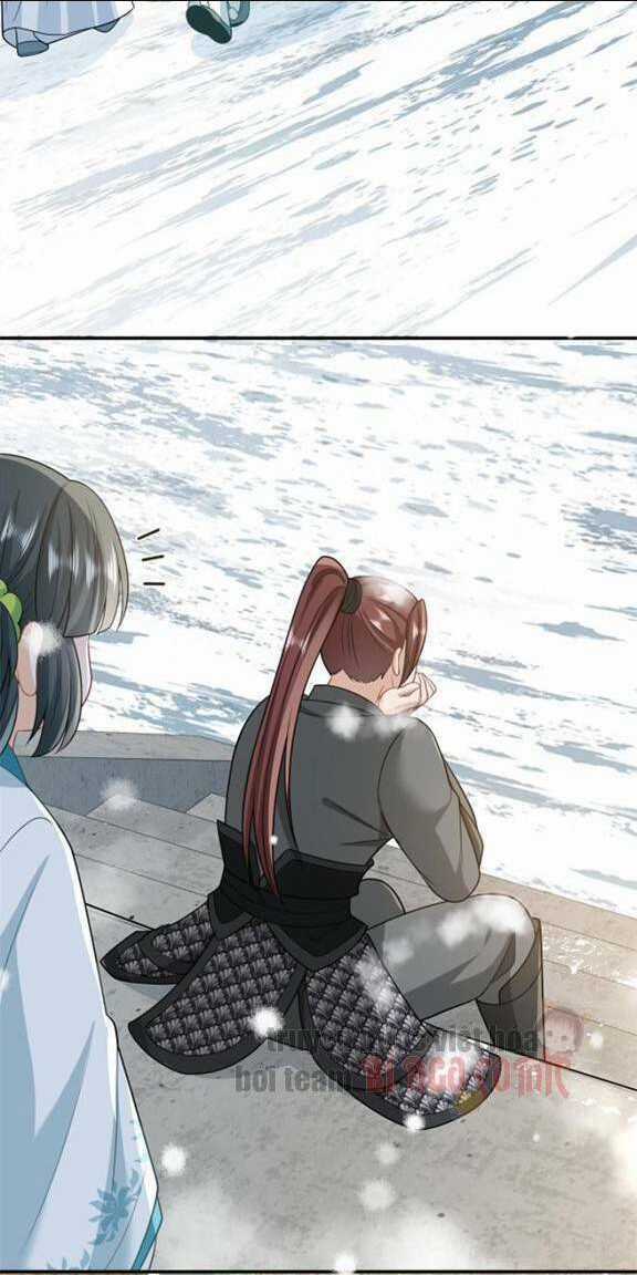 3 KIẾP XUI XẺO, KIẾP NÀY CÙNG TA THẦN KINH Chapter 14 trang 6