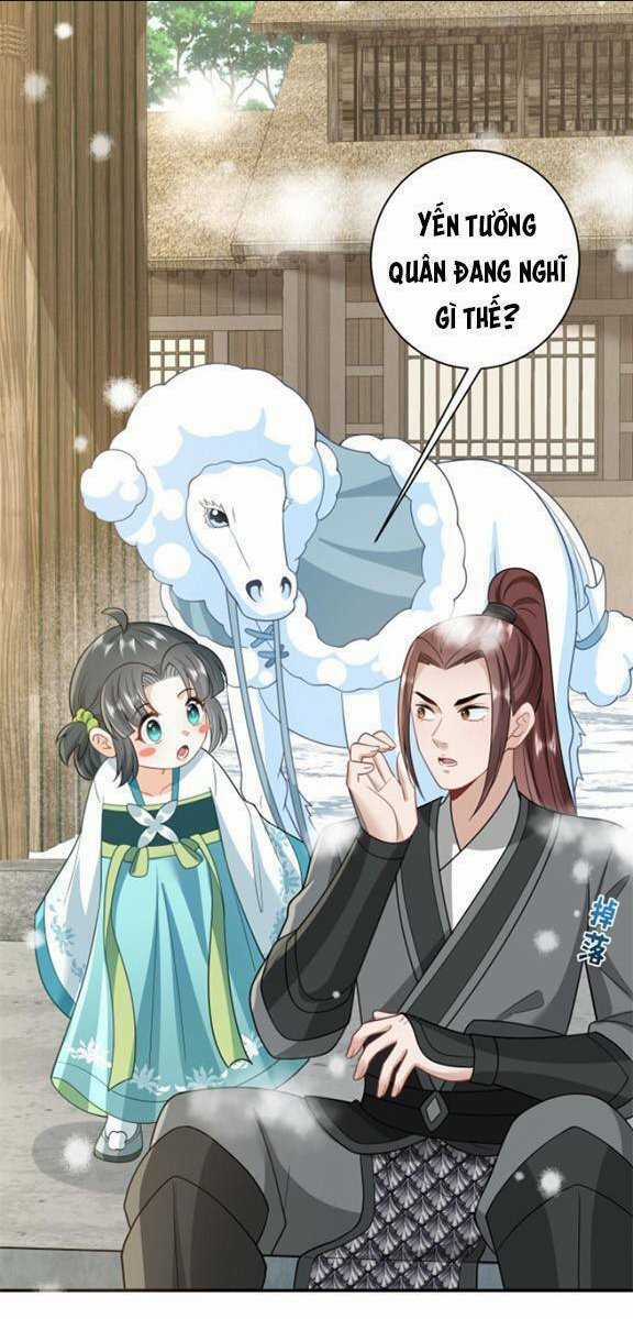 3 KIẾP XUI XẺO, KIẾP NÀY CÙNG TA THẦN KINH Chapter 14 trang 7