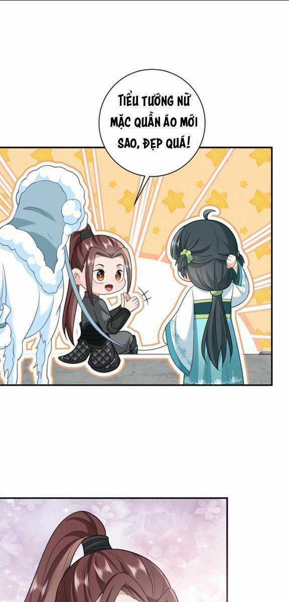 3 KIẾP XUI XẺO, KIẾP NÀY CÙNG TA THẦN KINH Chapter 14 trang 8