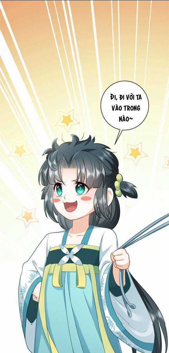 3 KIẾP XUI XẺO, KIẾP NÀY CÙNG TA THẦN KINH Chapter 15 trang 1
