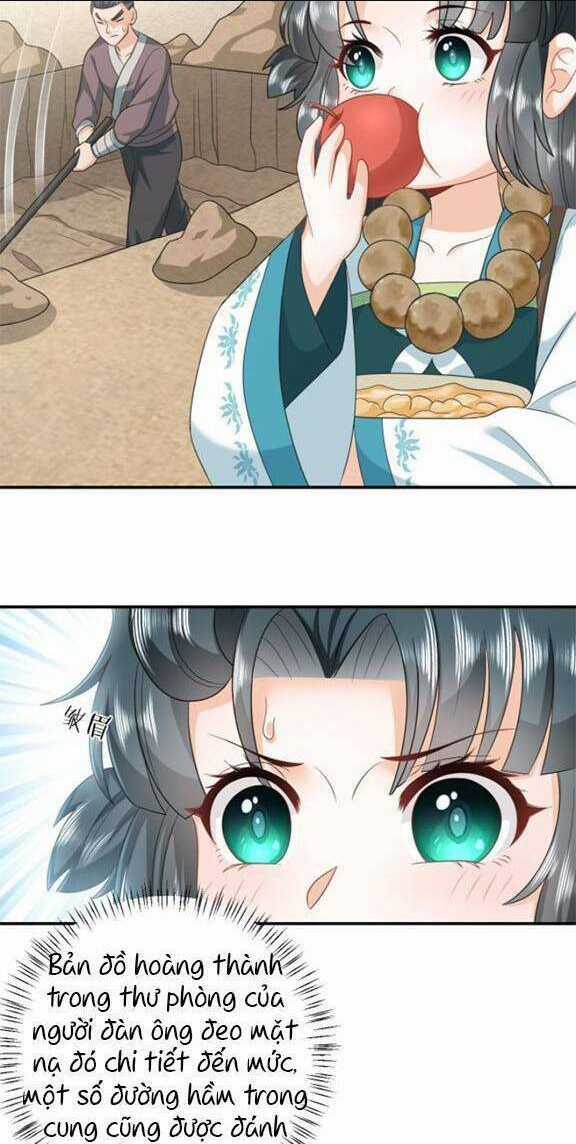 3 KIẾP XUI XẺO, KIẾP NÀY CÙNG TA THẦN KINH Chapter 15 trang 11