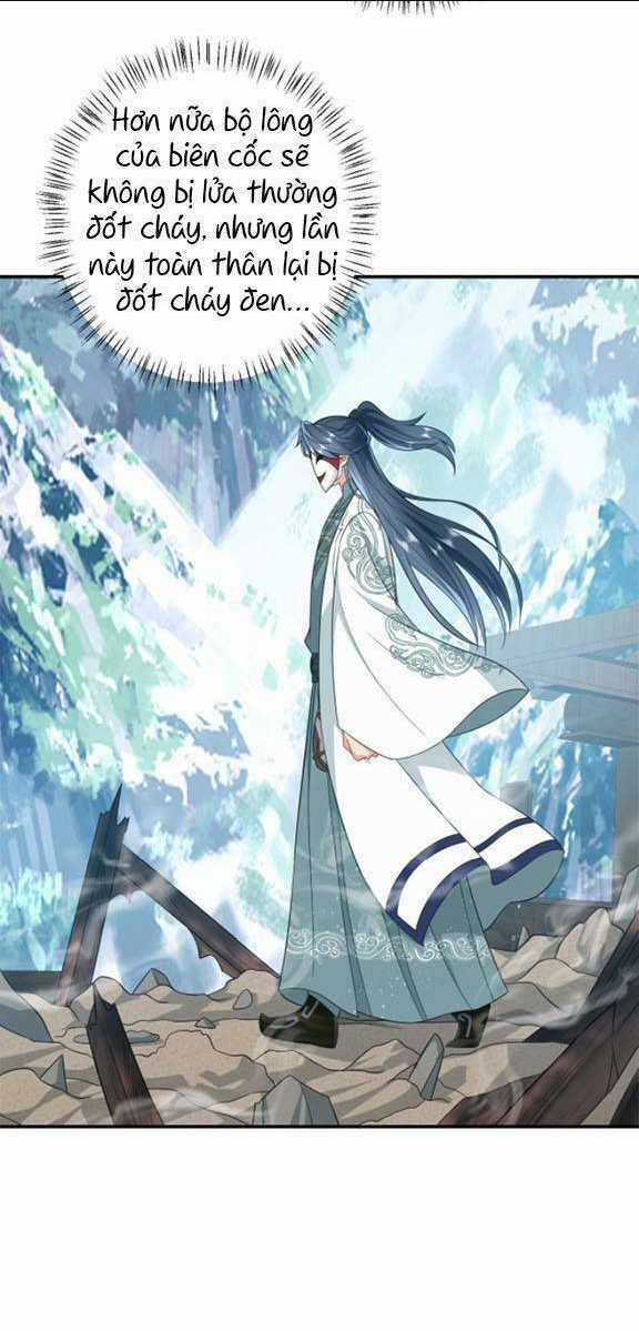 3 KIẾP XUI XẺO, KIẾP NÀY CÙNG TA THẦN KINH Chapter 15 trang 14