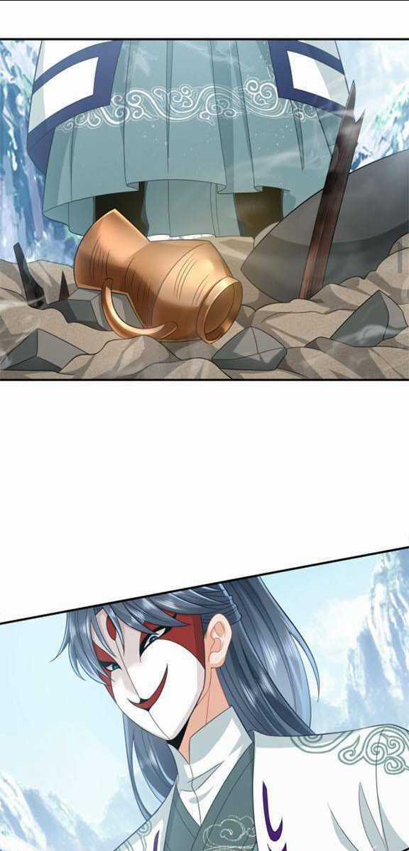 3 KIẾP XUI XẺO, KIẾP NÀY CÙNG TA THẦN KINH Chapter 15 trang 15