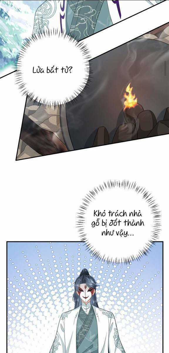 3 KIẾP XUI XẺO, KIẾP NÀY CÙNG TA THẦN KINH Chapter 15 trang 16