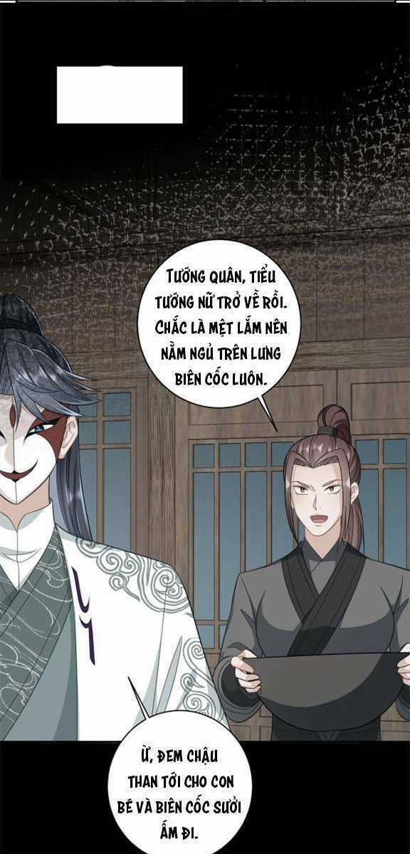 3 KIẾP XUI XẺO, KIẾP NÀY CÙNG TA THẦN KINH Chapter 15 trang 17