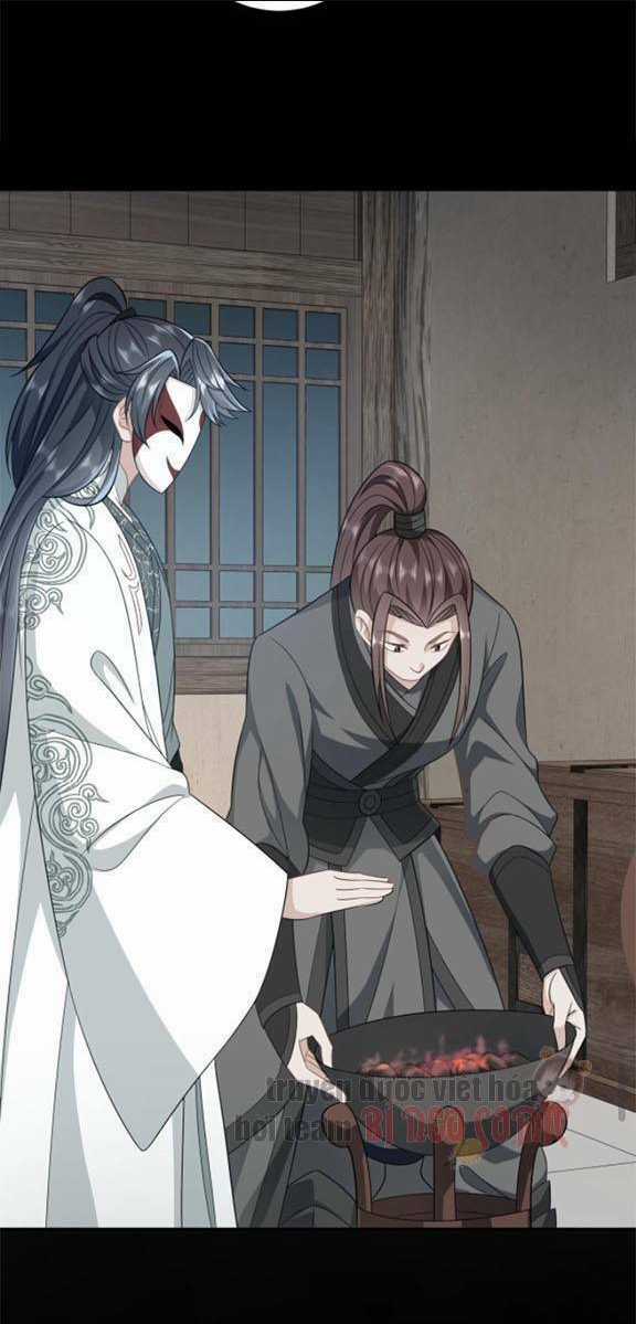 3 KIẾP XUI XẺO, KIẾP NÀY CÙNG TA THẦN KINH Chapter 15 trang 18