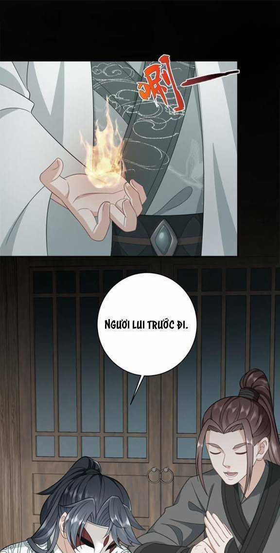 3 KIẾP XUI XẺO, KIẾP NÀY CÙNG TA THẦN KINH Chapter 15 trang 19