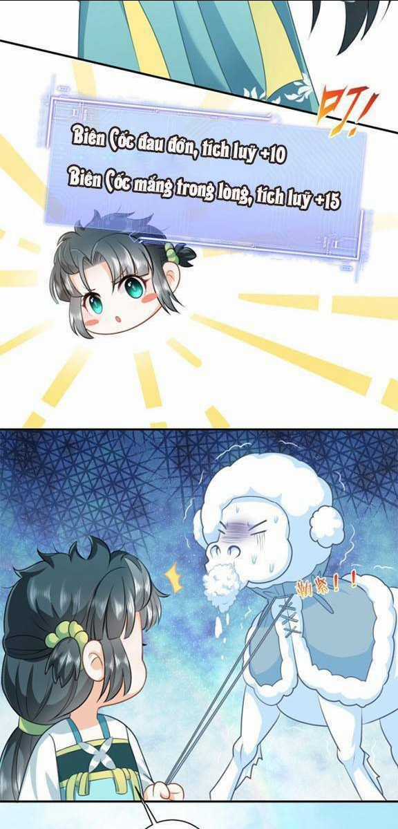 3 KIẾP XUI XẺO, KIẾP NÀY CÙNG TA THẦN KINH Chapter 15 trang 2