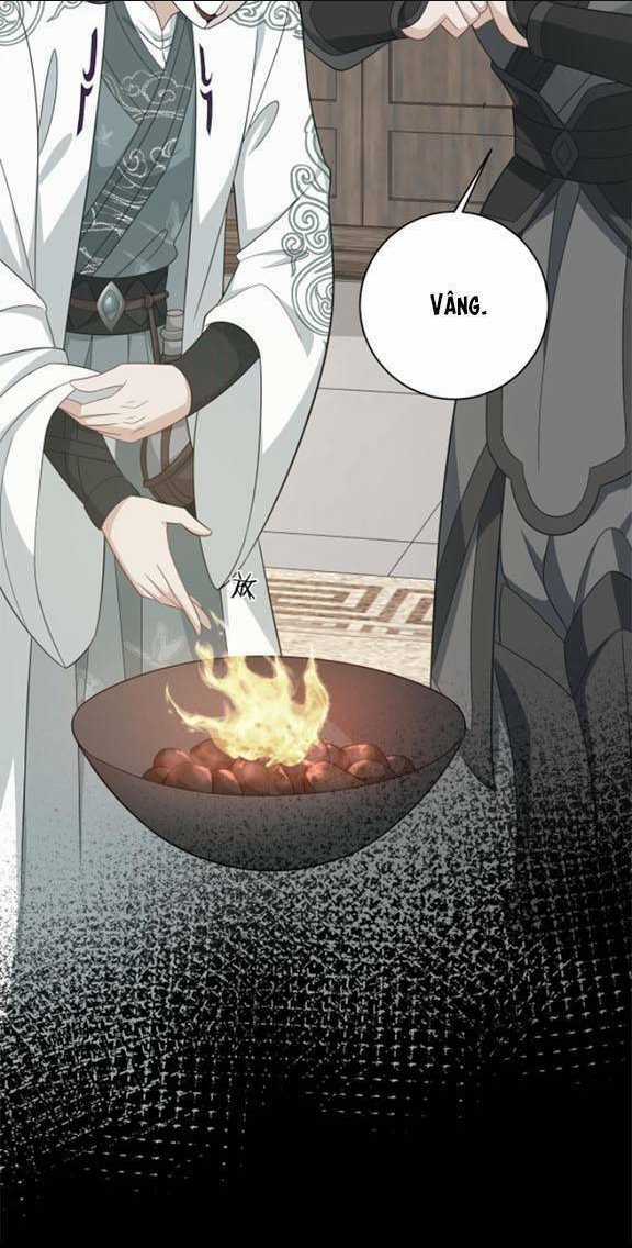 3 KIẾP XUI XẺO, KIẾP NÀY CÙNG TA THẦN KINH Chapter 15 trang 20