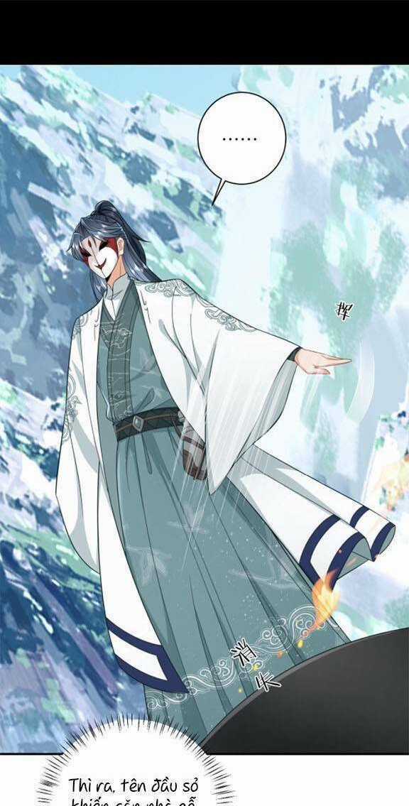 3 KIẾP XUI XẺO, KIẾP NÀY CÙNG TA THẦN KINH Chapter 15 trang 21