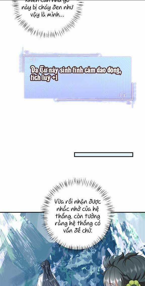 3 KIẾP XUI XẺO, KIẾP NÀY CÙNG TA THẦN KINH Chapter 15 trang 22